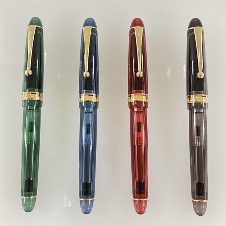 Pen Boutique 書斎館 Aoyama