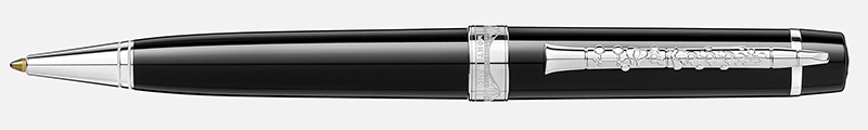 MONTBLANC ドネーション・ペン ジョージ・ガーシュイン | Pen Boutique