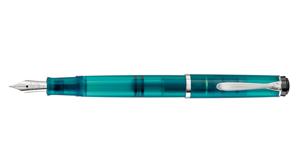 Pelikan クラシック M205 アパタイト | Pen Boutique 書斎館 Aoyama